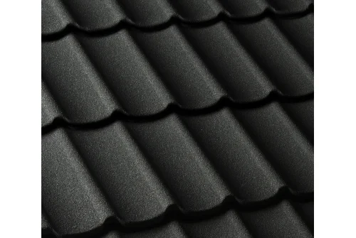 Лист композитной черепицы Gerard Diamant forest green