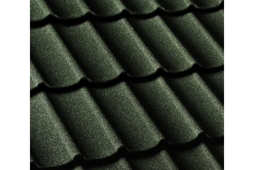 Лист композитной черепицы Gerard Diamant sage