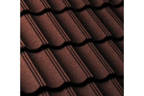 Лист композитной черепицы Gerard Heritage cedar