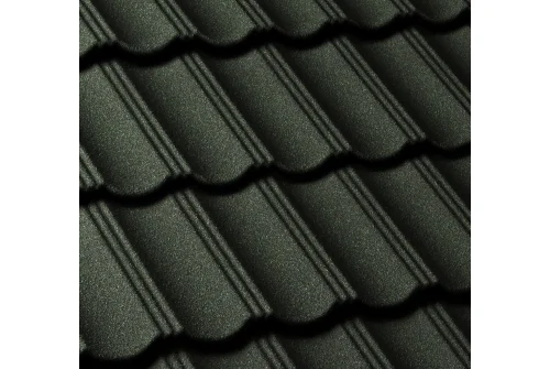 Лист композитной черепицы Gerard Heritage sage