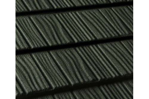 Лист композитной черепицы Gerard Shake sage