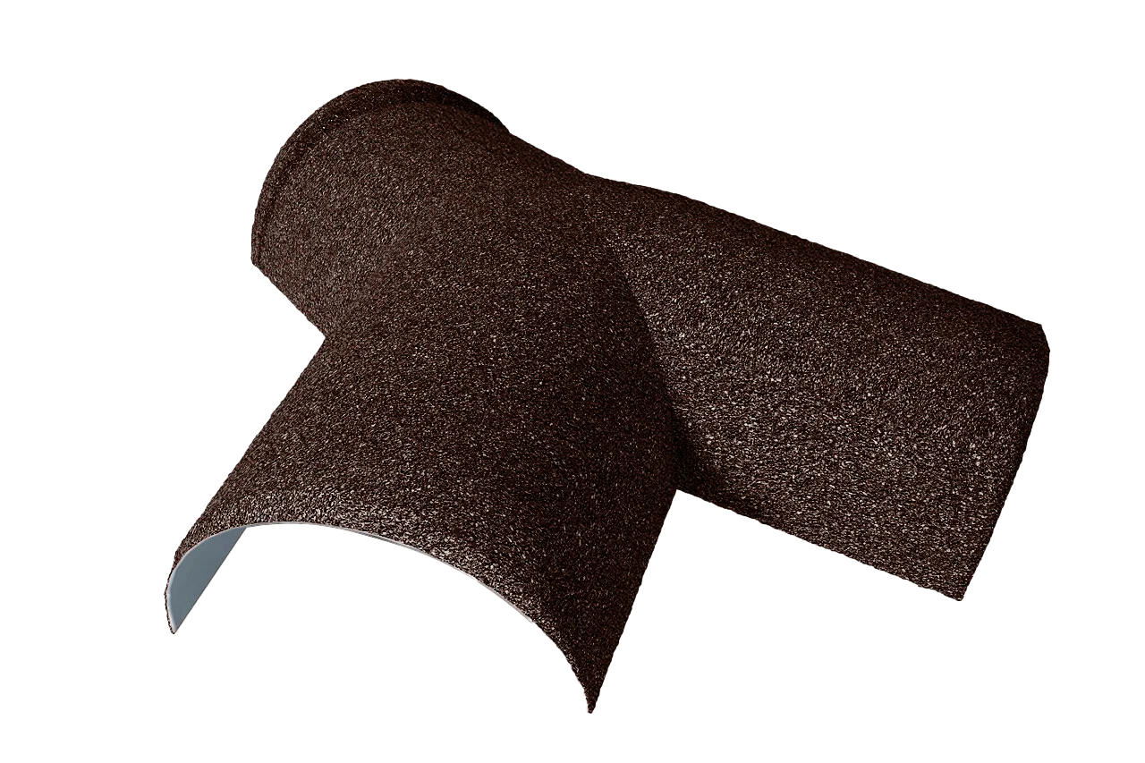 Конек Y-образный тройной Gerard 205 15-30 (пластиковый), цвет 151