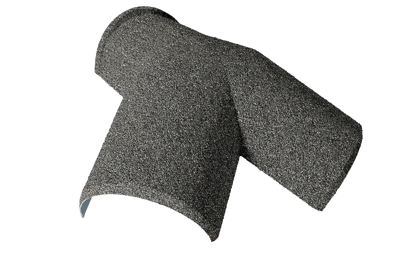 Конек Y-образный тройной Gerard 205 30-45, цвет 171