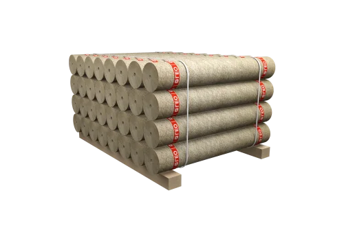 Геотекстиль Технониколь ГЕО 100 (2х50м)