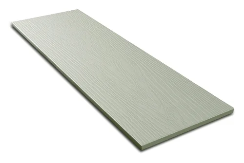 Фиброцементный сайдинг "DECOVER" 3600x190x8мм Atlantic