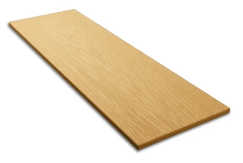 Фиброцементный сайдинг "DECOVER" 3600x190x8мм Duna