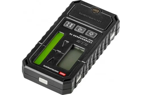 Приемник луча построителей плоскости ADA Lasermarker 70 (А00589)