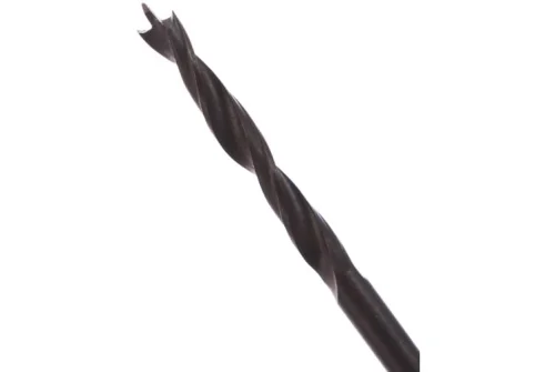 Сверло спиральное Зубр Профессионал (d5x85/45) по дереву М-образная заточка (29421-085-05_z01)