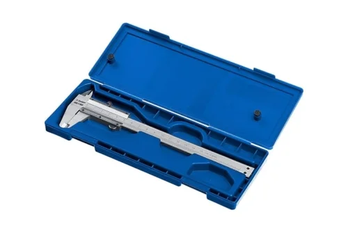 Штангенциркуль Зубр Профессионал 150мм стальной ЩЦ-1-150 (34514-150)