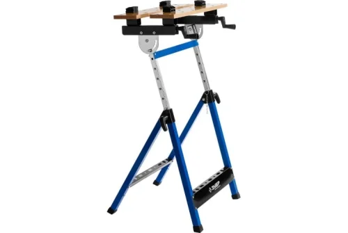 Верстак столярный складной Зубр Профессионал 605x490x810 (38728)