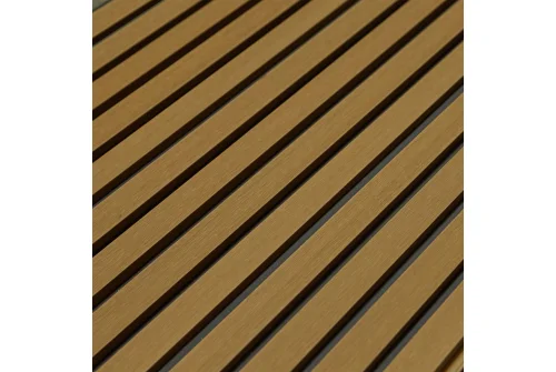 Панель стеновая CM Wall Dual 26x219x3000мм camel (кэмэл)