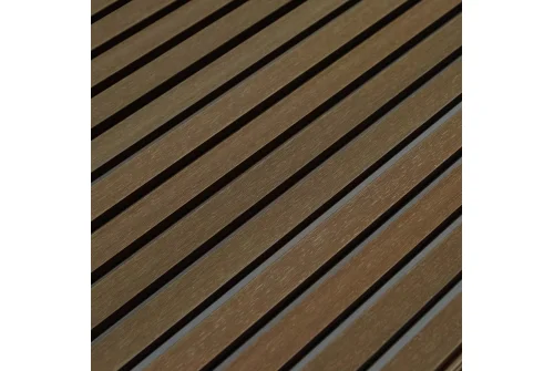 Панель стеновая CM Wall Dual 26x219x3000мм macadamia (макадамия)