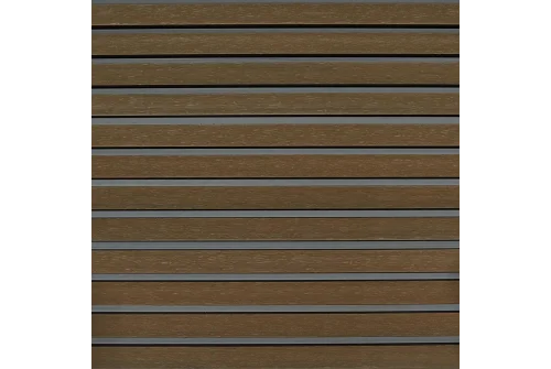 Панель стеновая CM Wall Dual 26x219x3000мм macadamia (макадамия)