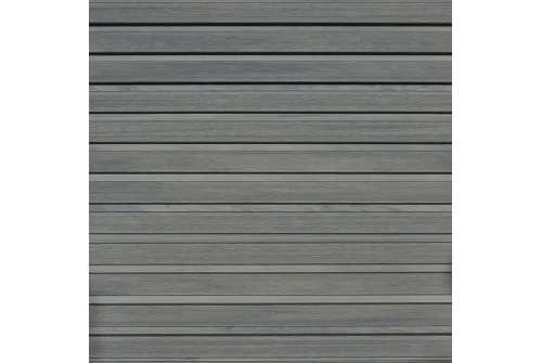 Панель стеновая CM Wall 26x219x3000мм stone grey (стоун грэй)