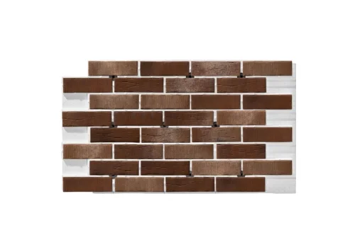 Угловой элемент для термопанели Leonardo Stone Нью-Йорк 103, толщина панели: 60 мм