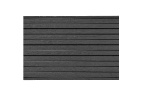 Ступень CM STAIR 3000х305х25мм black wood (черное дерево)