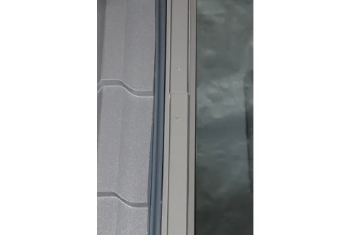 Оклад для профилированных кровельных покрытий FAKRO EZV-RU 78х118