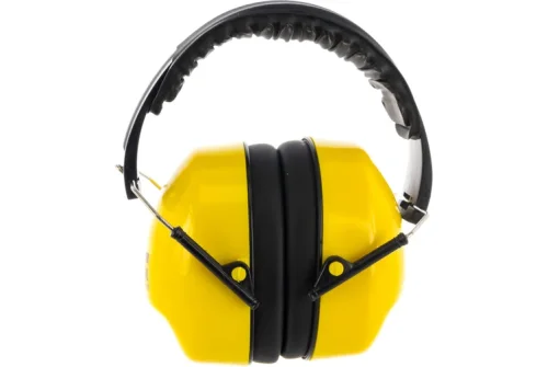 Наушники защитные Stayer Master 105дБ, складное оголовье (11386)