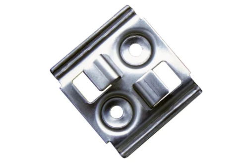 Набор монтажный CM Decking НС (45 рядных клипс из нержавеющей стали)