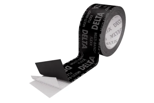 Лента Delta-Multi-Band Flexx универсальная односторонняя (25мх60мм)