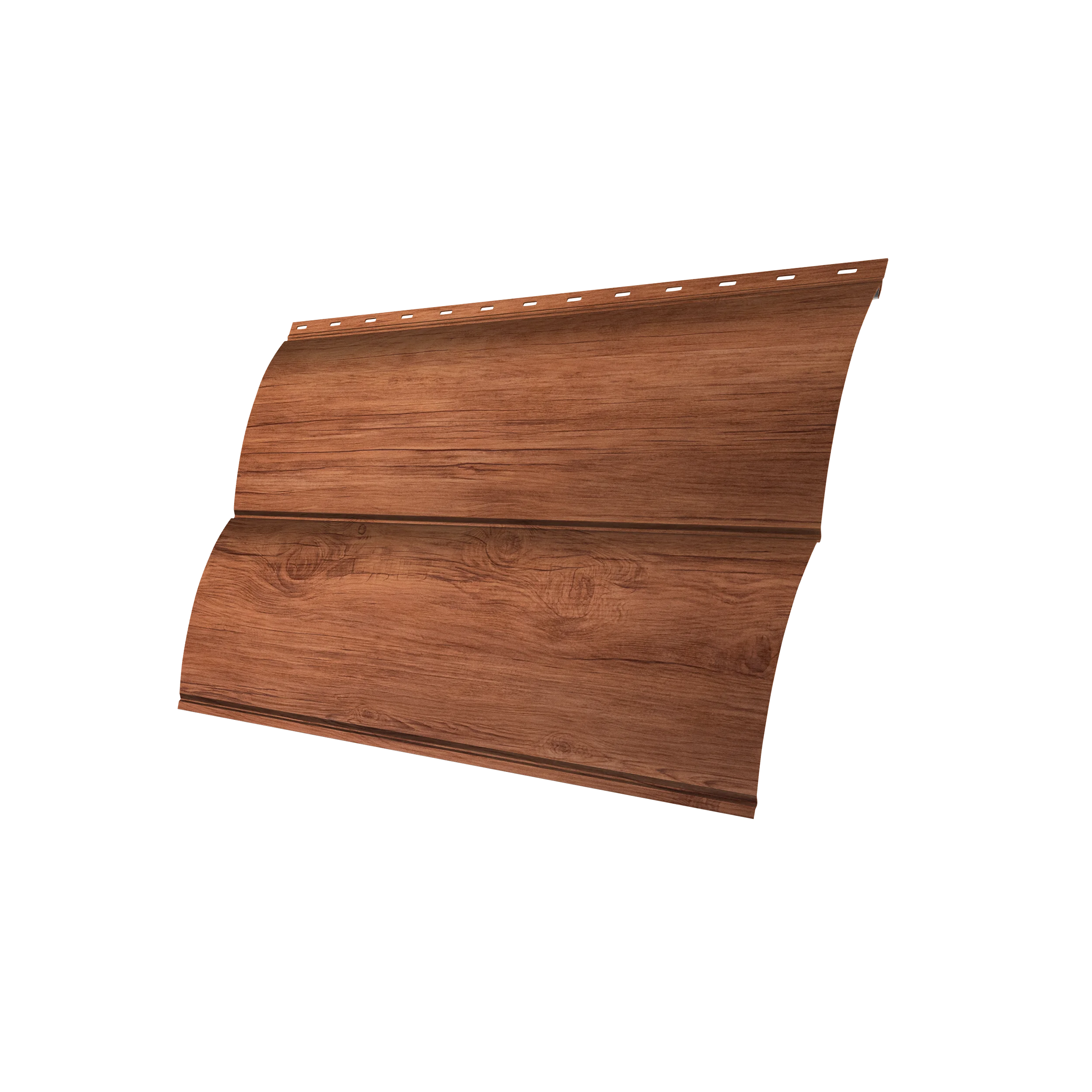 Блок-хаус new Grand Line 0,45 Print Premium Rowan Wood Intense FTC