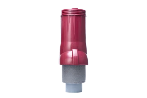 Выход вентиляционный канализации Gervent изолированный 110/160мм бордовый