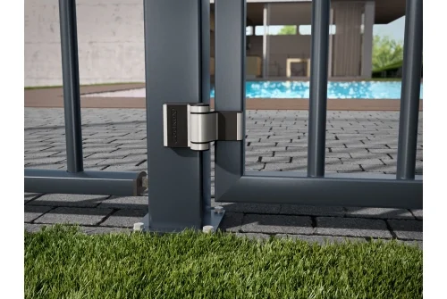 Петля PUMA 9005