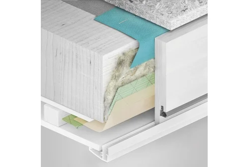 Комплект теплоизоляционный FAKRO LXD-RU 60x120