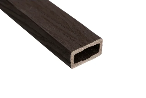 Балясина ДПК Grand Line 3D 53х27мм Венге 3м