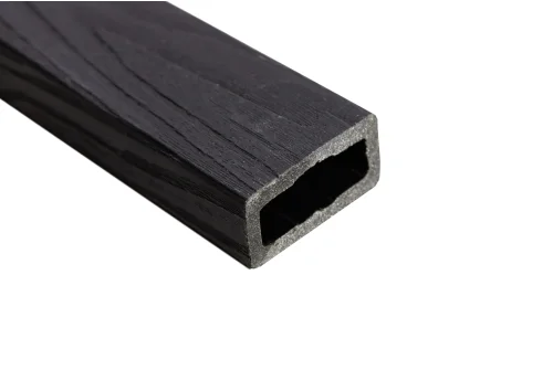 Балясина ДПК Grand Line 3D 53х27мм Графит 3м