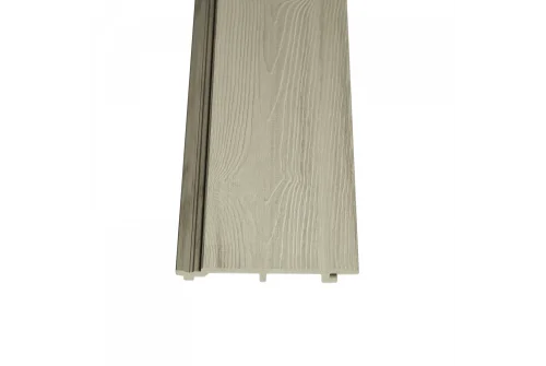 Облицовка фасадная CM Cladding Urban 3000x174x21мм smok grey (смок грей)