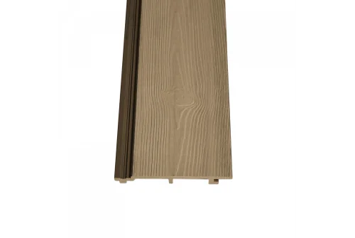 Облицовка фасадная CM Cladding Urban 3000x174x21мм sonoma (сонома)