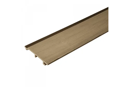 Облицовка фасадная CM Cladding Urban 3000x174x21мм sonoma (сонома)