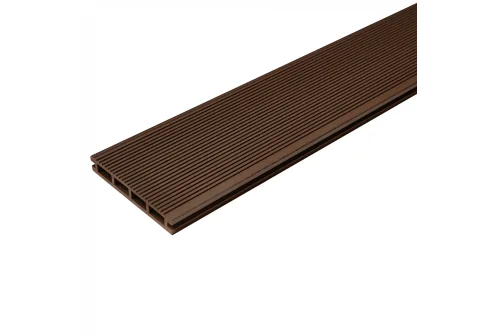 Доска террасная CM Decking FLAX 3000х138х20мм merbau (мербау)