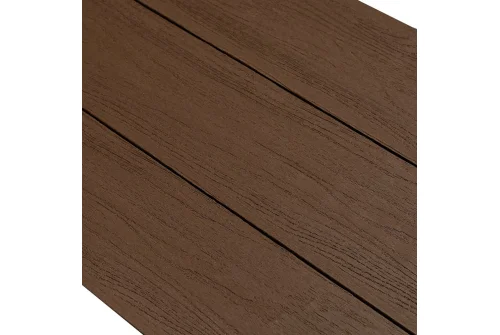 Доска террасная CM Decking FLAX 3000х138х20мм merbau (мербау)