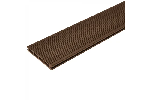 Доска террасная CM Decking LOCUST 3000х138х20мм merbau (мербау)