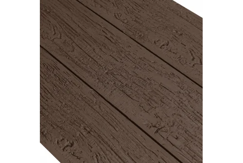 Доска террасная CM Decking LOCUST 3000х138х20мм merbau (мербау)