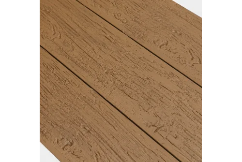 Доска террасная CM Decking LOCUST 3000х138х20мм teak (тик)