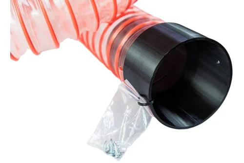 Комплект временного водостока