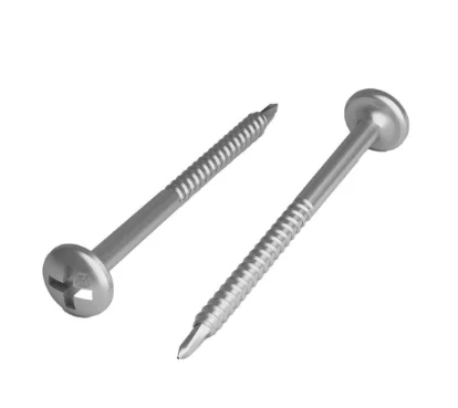 Саморез сверлоконечный Технониколь 4,8х120 (350 шт/уп)