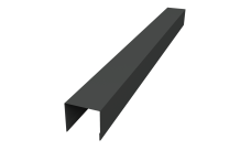 Стойка боковая крепежная