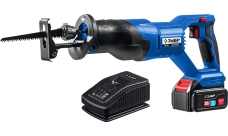 Сабельные пилы