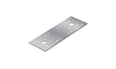 Пластины перфорированные