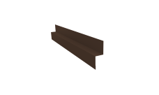 Кожух на трубу сегментный