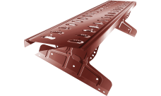 Мостик переходной 2.5