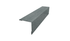 Планки завершающие 50х50