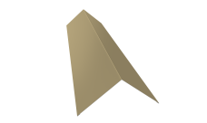 Планки конька плоского 145х145