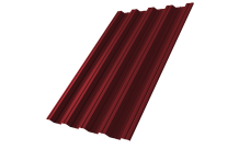 Кровельный профнастил GL-HC44R