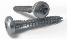 Саморез остроконечный