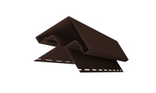 Угол прямой (система ЯФАСАД) GrandLine